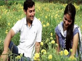 'सैराट'च्या गाण्यांवर प्री-वेडिंग शूटचा ट्रेण्ड 'सैराट'च्या गाण्यांवर प्री-वेडिंग शूटचा ट्रेण्ड