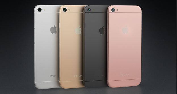स्टोरेजसह या फोनमध्ये रॅम देखील जबरदस्त असेल. iPhone 7 मध्ये 2 GB, तर iPhone 7 प्लसमध्ये 3 GB असेल, असं बोललं जात आहे.