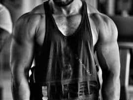 Unbelievable Aamir Khans Muscular Look For Dangal 'दंगल'मधील आमीरचा मस्क्युलर लूक