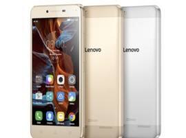 लेनोव्होचा 'वाइब के५' स्मार्टफोन लाँच Lenovo Vieb K5 Smartphone लेनोव्होचा 'वाइब के५' स्मार्टफोन लाँच