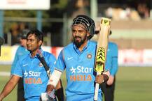 झिम्बाब्वे दौऱ्यातील दुसऱ्या सामन्यात राहुलचा असाही विक्रम