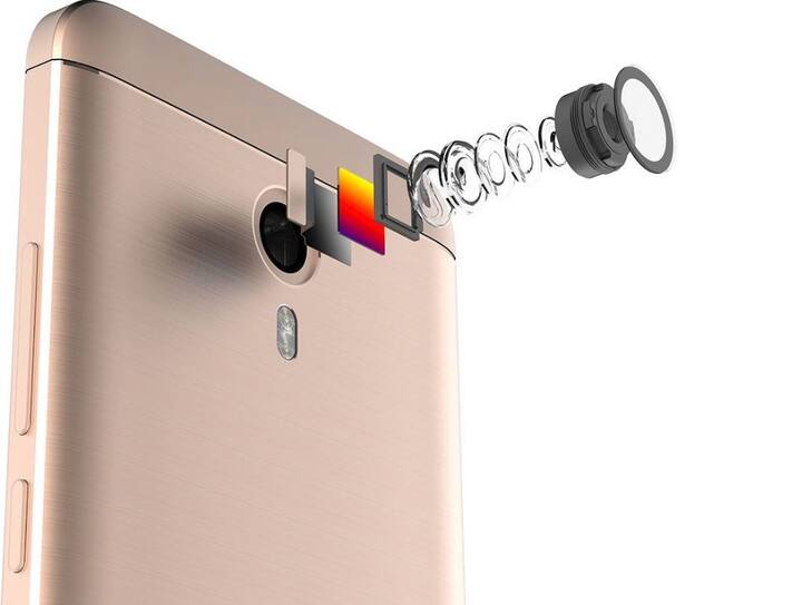 YU Yunicorn: या स्मार्टफोनमध्ये 13 मेगापिक्सल रिअर कॅमेरा देण्यात आला आहे.