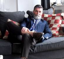 60 वर्षांचा वृद्ध नव्हे, हा तर मॉडेल