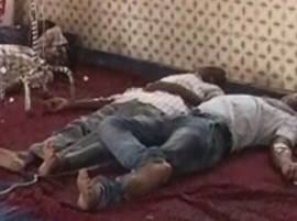 कल्याणमधील खडवलीत तब्बल 205 जणांना अतिसाराची लागण कल्याणमधील खडवलीत तब्बल 205 जणांना अतिसाराची लागण