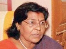 आठव्या वर्षी मॅट्रिक, पंधराव्या वर्षी एमए, उषा सिन्हांच्या डिग्रीवर शंका