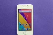 अखेर 251 रुपयांच्या 'फ्रीडम' स्मार्टफोनच्या विक्रीचा मुहूर्त ठरला!