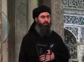Isis Chief Al Baghdadi Killed आयएसआयएसचा प्रमुख अल बगदादी ठार