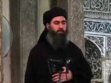 आयएसआयएसचा प्रमुख अल बगदादी ठार