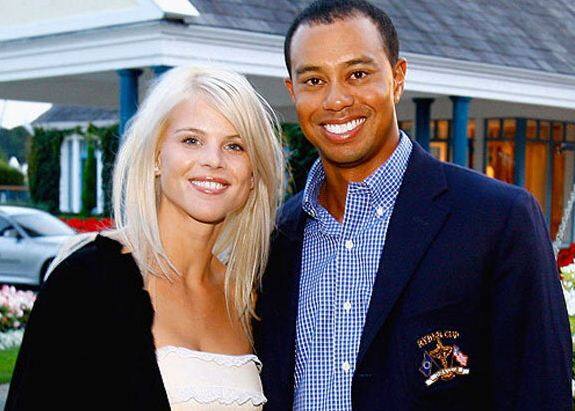 जोडी : गोल्फर टायगर वुड्स आणि एलिन, घटस्फोट : सुमारे 637 कोटी रुपये, 2010