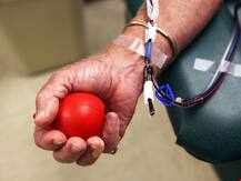 जागतिक रक्तदान दिनः रक्तदानापूर्वी 'ही' काळजी घ्या