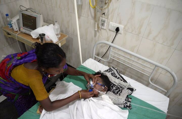 यामध्ये ते दोघंही बरेच भाजले आहेत. 