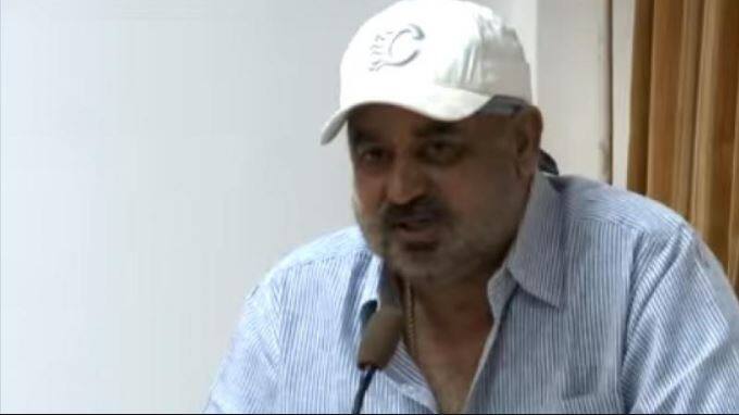 बलविंदरसिंह संधू 