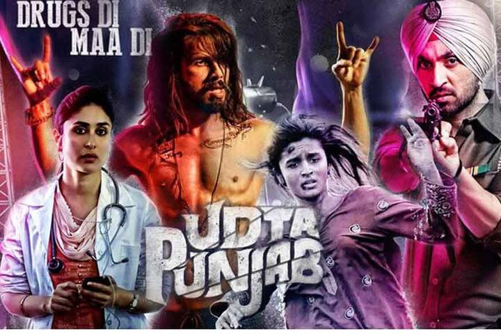 नुकताच 'उडता पंजाब' सिनेमावरुन बराच गदारोळ झाला होता. सिनेनिर्मात्यांना हायकोर्टाचा दरवाजा ठोठावावा लागला होता. मात्र, तीन सूचना आणि एक कट यासोबत उडता पंजाबला प्रदर्शनाची परवानगी देण्यात आली. 