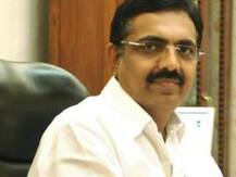 लॉटरी घोटाळा : राष्ट्रवादीचे नेते जयंत पाटलांनी आरोप फेटाळाले