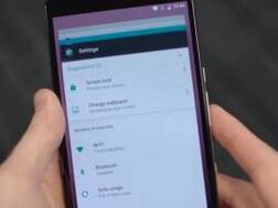 बहुप्रतीक्षित वनप्लस 3 लाँच, तब्बल 6 GB रॅमसह जबरदस्त फीचर्स