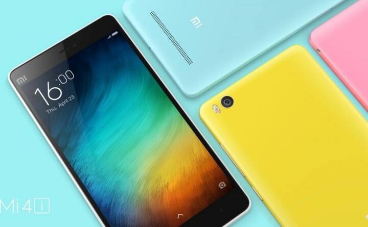 शाओमी Mi 4i: या फोनच्या किंमतीत जवळपास 2 हजार रुपयांची घट झाली आहे. लाँचिंग प्राईस 12 हाजर 999 रुपये होती, सध्याची किंमत 10 हजार 999 रुपये आहे. 