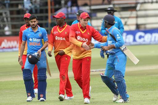 टीम इंडिया आज झिम्बाब्वेला क्लीन स्वीप देण्याच्या इराद्याने मैदानात उतरणार आहे. 
