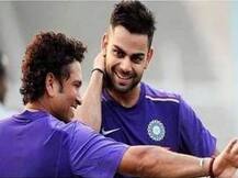 कठीण परिस्थितीत सचिनपेक्षा विराट उत्कृष्ट फलंदाज : इम्रान खान