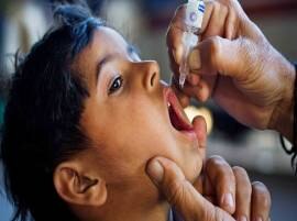 Polio Virus Found In Hyderabad Alert In Telangana 6 वर्षांनंतर भारतात पुन्हा पोलिओचा व्हायरस सापडला!