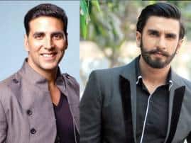 Ranveer Singh Refuses To Work With Akshay Kumar ...म्हणून अक्षय कुमारसोबत सिनेमा करण्यास रणवीरचा नकार