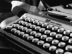 टाइपरायटर होणार इतिहास जमा