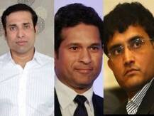 सचिन, सौरव आणि लक्ष्मण निवडणार टीम इंडियाचा कोच!