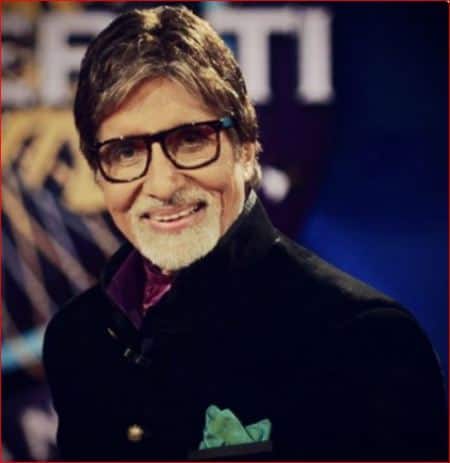 श्रीमंतांच्या यादीमध्ये बिग बी अमिताभ बच्चन हे चौथ्या स्थानावर आहेत. त्यांची एकूण संपत्ती 2,800 कोटी रुपये आहे. 