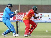 भारताकडून झिम्बाब्वेचा 10 विकेट्सने धुव्वा