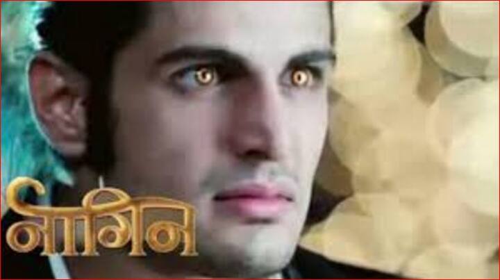 नागिन मालिकेत रजत टोकस हा देखील इच्छाधारी कॅरेक्टरमध्ये पाहायला मिळतो. 