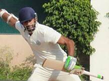 30 व्या वर्षी पहिली वन डे; विदर्भाच्या फैझ फजलची ओळख