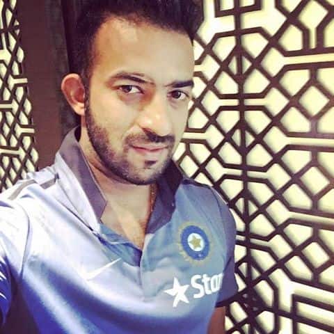 30 व्या वर्षी पहिली वन डे; विदर्भाच्या फैझ फजलची ओळख