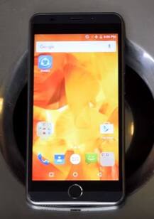 कमी किंमत, जबरदस्त फीचर्स, इंटेक्स अॅक्वा व्ह्यू लाँच