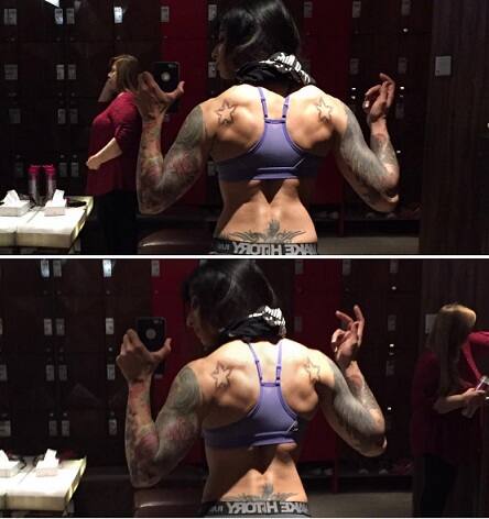 बानी 29 वर्षांची असून ती मुळची चंदीगड येथील आहे.