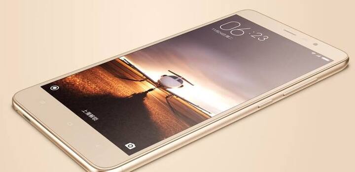 यामध्ये रिअर पॅनल फिंगरप्रिंट सेन्सर देण्यात आहा. तसेच 13 मेगापिक्सल रिअर कॅमेरा आणि 5 मेगापिक्सल फ्रंट कॅमेरा आहे. 