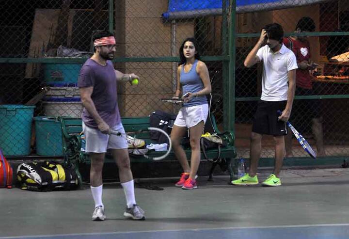 करीना कपूर पहिल्यांदाच आई होणार असली तर सैफ आधीच दोन मुलांचा बाबा आहे. पहिली पत्नी अमृता सिंह आणि त्याला इब्राहिम आणि सारा ही दोन मुलं आहेत. आता करीनाच्या प्रेग्नन्सीबाबत समजल्यावर तिच्यावर अभिनंदनाचा वर्षावर होत आहे. पण यावर सैफची पहिली पत्नी अमृताची काय प्रतिक्रिया आहे, याची उत्सुकता सगळ्यांनाच होती.