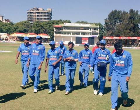 भारताचाच नव्हे जगातील यशस्वी कर्णधार धोनी! भारताचाच नव्हे जगातील यशस्वी कर्णधार धोनी!