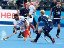 चॅम्पियन्स ट्रॉफी : सुवर्णपदकासाठी भारत-ऑस्ट्रेलिया भिडणार