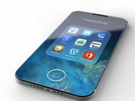 Iphone 7 Will Be In Blue iPhone 7 निळ्या रंगात