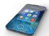 iPhone 7 निळ्या रंगात