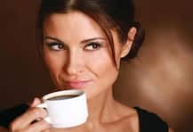 ..म्हणून कॉफी थंड करुन प्यावी