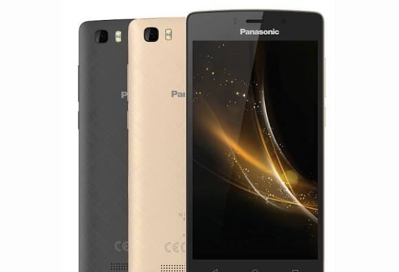 पॅनासोनिक P75 चा बॅक कॅमेरा 8 मेगापिक्सेलचा आहे. यासोबत एलईडी फ्लॅशही आहे. तर फ्रंट कॅमेरा 5 मेगापिक्सेलचा आहे.