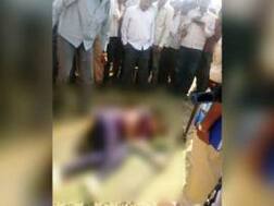 फ्लिपकार्टमुळे उस्मानाबादेतील खुनाचा गुन्हा उघड