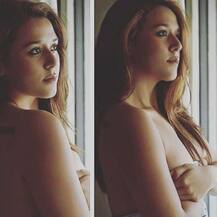 जॅकी श्रॉफच्या मुलीचे 'बोल्ड' फोटो व्हायरल