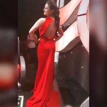 टीव्ही अभिनेत्रीचा नवा लूक... 