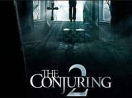 रहस्यपट पाहताना प्रेक्षकाचा थिएटरमध्येच मृत्यू Man Died While Watching The Conjuring 2 रहस्यपट पाहताना प्रेक्षकाचा थिएटरमध्येच मृत्यू
