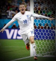 युरो कपमध्ये सर्वाधिक गोल झळकावणारे दहा फुटबॉलपटू