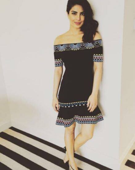 प्रियंका चोप्रा