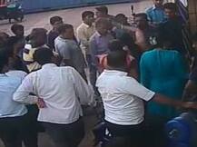 व्हॉट्सअॅप ग्रुपवरुन वाद, नालासोपाऱ्यात भाजप कार्यकर्ते आमने-सामने