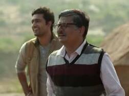 गुगलची हृदयस्पर्शी जाहिरात, बीडच्या अभिनेत्याचा ठसा