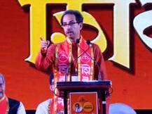 स्वबळावर लढण्याची तयारी ठेवा, उद्धव ठाकरेंचं शिवसैनिकांना आवाहन